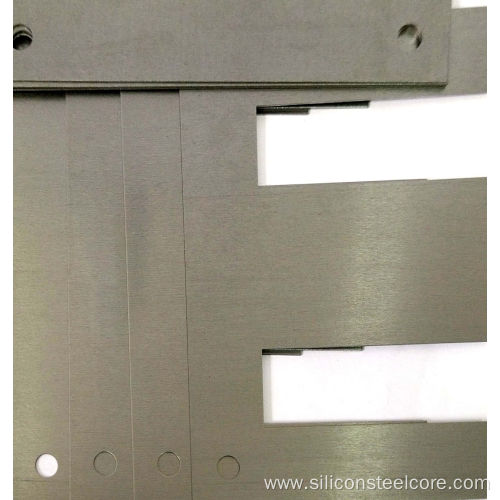 Cold Rolled EI Transformer Lamination, Thickness (mm): 0.50 Mm